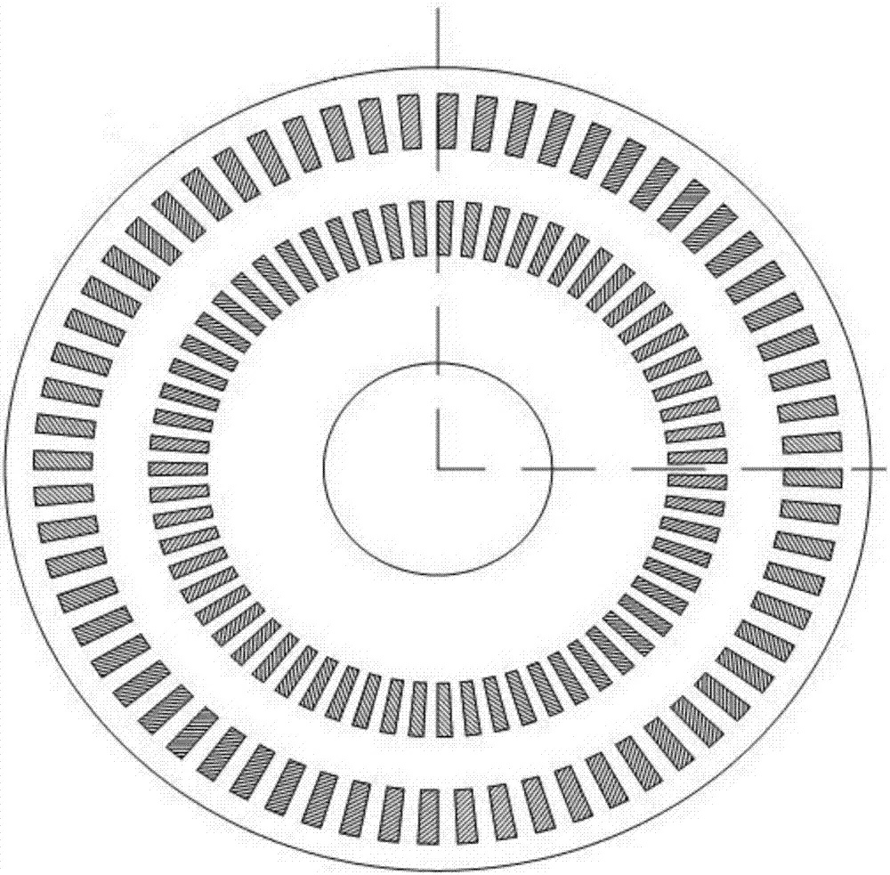 绝对值编码器 绝对值编码器