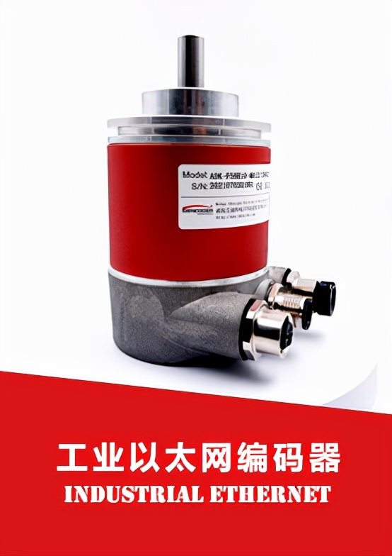 编码器市场前景展望(图2) 编码器市场前景展望